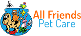 All Friends Pet Care