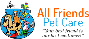 All Friends Pet Care